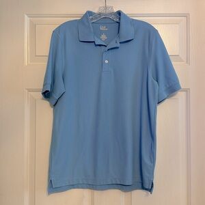 Croft and Barrow Men’s Polo Sz M